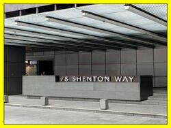 76 Shenton (D2), Office #451250721